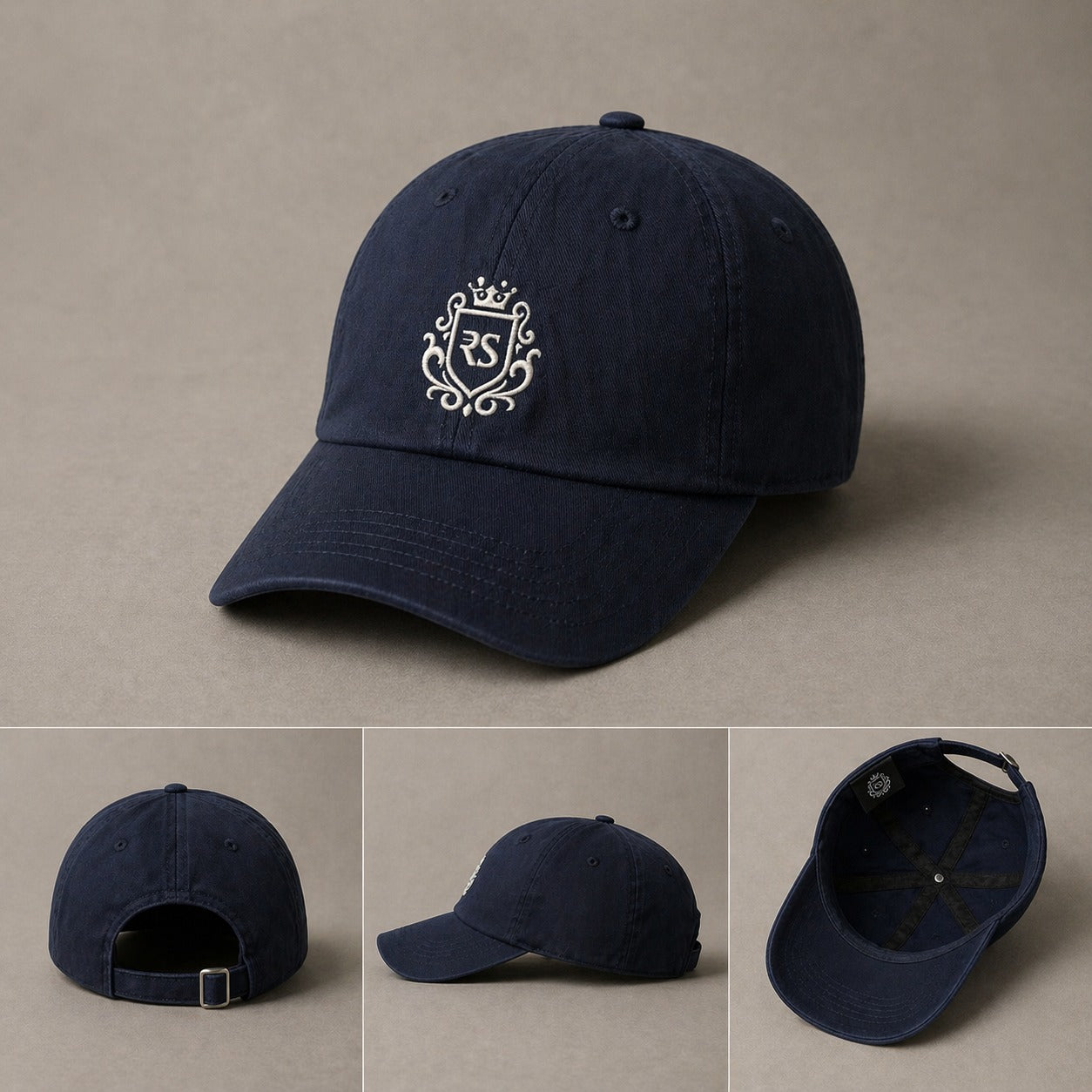 RICH SOUL CAP