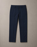 NAVY TROUSERS