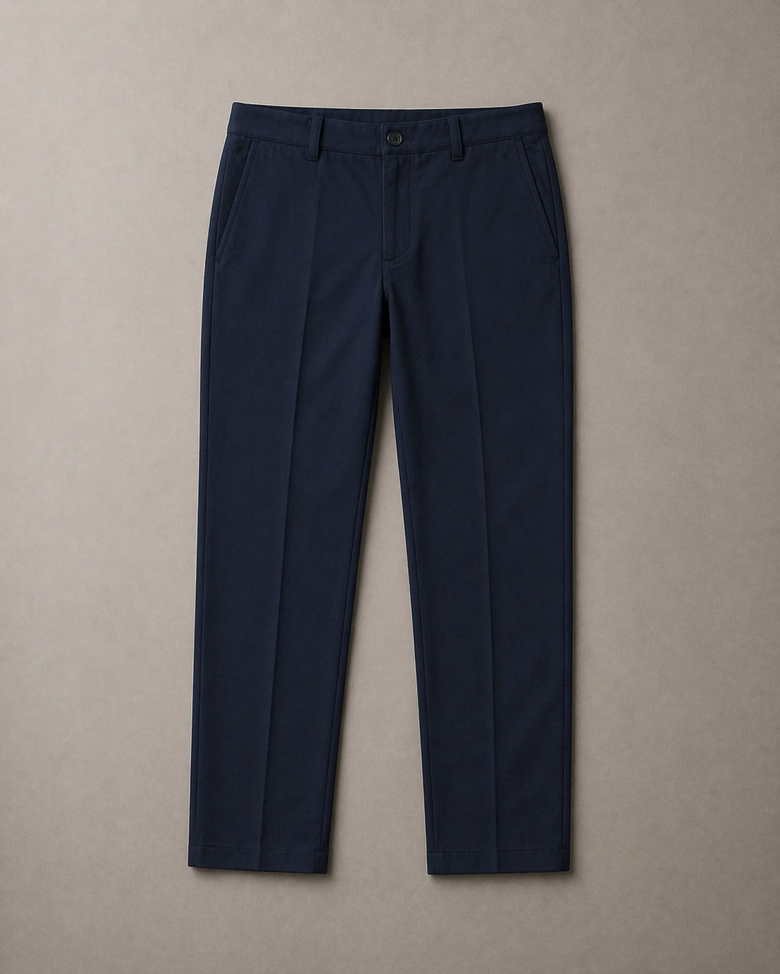 NAVY TROUSERS