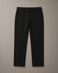 BLACK TROUSERS