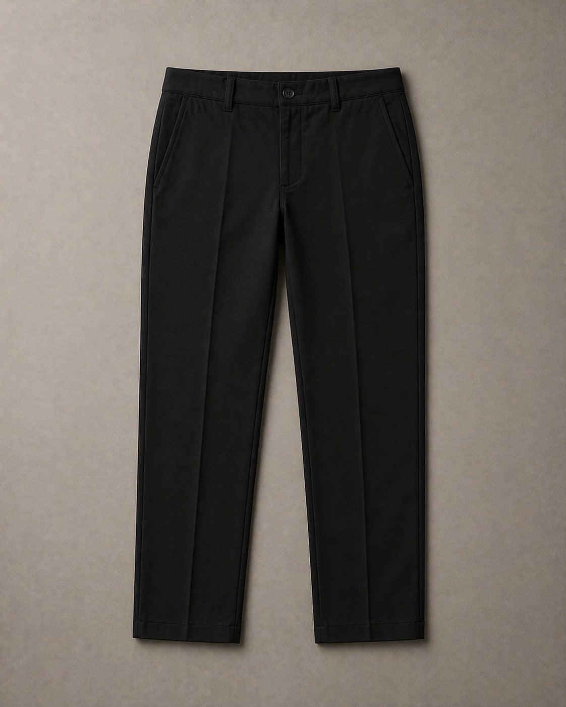 BLACK TROUSERS